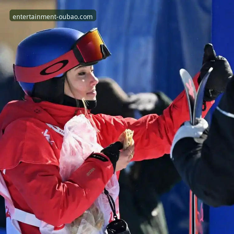 谷爱凌的传奇卫冕与欧宝娱乐的流畅体验：一次完美的观赛之旅